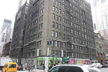 Rented by Solil Management