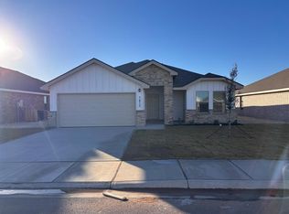 1412 Bajada St, Midland, TX 79705