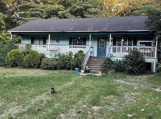 2166 Beaty Rd, Pavo, GA 31778