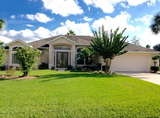 4 Tropic Lake Way, Ormond Beach, FL 32174