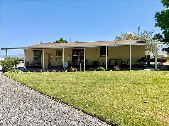 4th image of 4831 E Comanche Dr
