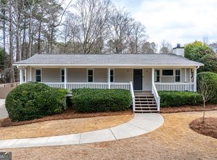 2909 Brett Cir NW, Acworth, GA