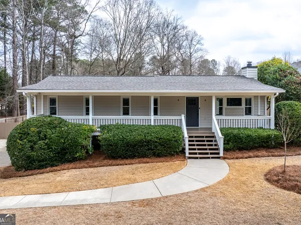 2909 Brett Cir NW, Acworth, GA 30101