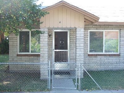 Front Unit A