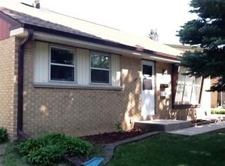 2937 S 55th St, Milwaukee, WI 53219