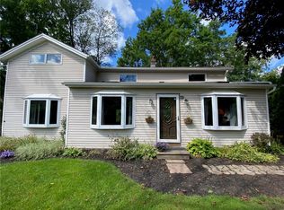 4926 Upper Holley Rd, Holley, NY 14470