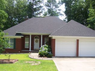 820 E University Dr, Auburn, AL 36830