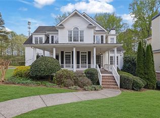 605 Southfield Pl, Milton, GA 30004