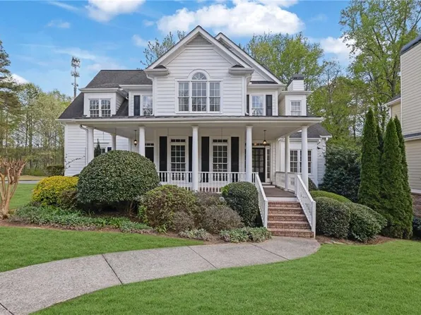 605 Southfield Pl, Milton, GA 30004