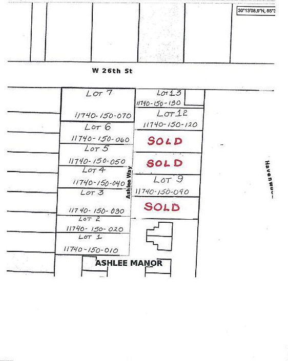 2616 Ashlee Way, Lynn Haven, FL 32444 Zillow