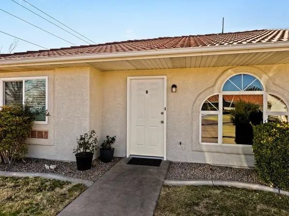 2550 E 610 N Unit A-b, Saint George, UT 84790
