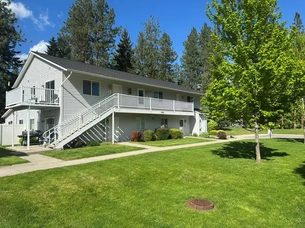 743 E Whispering Pines Ln, Coeur D Alene, ID