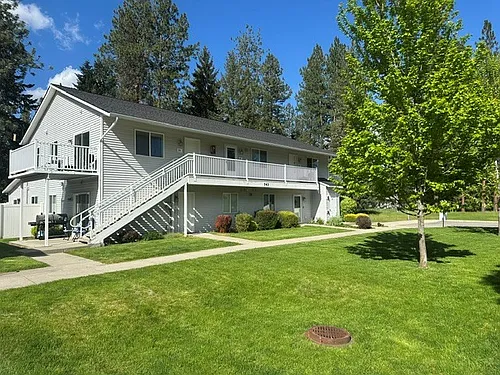 743 E Whispering Pines Ln #25 Photo 1