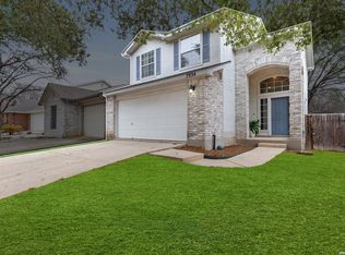 7934 Sunflower, San Antonio, TX 78240
