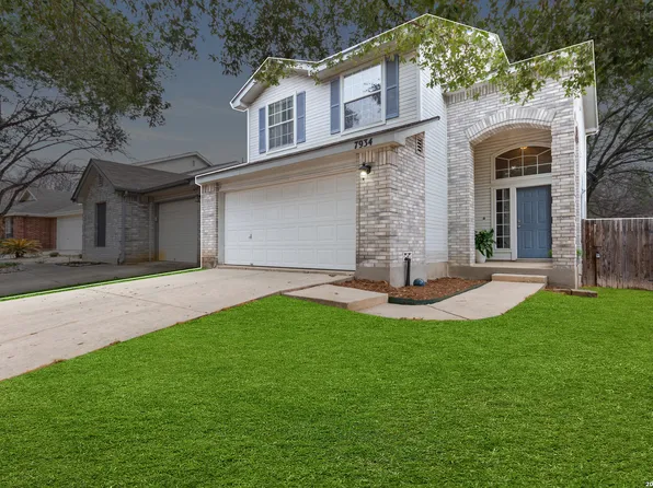 7934 Sunflower, San Antonio, TX 78240