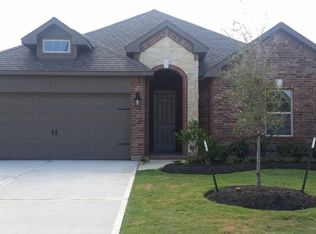 23927 Via Fiore Dr, Richmond, TX 77406