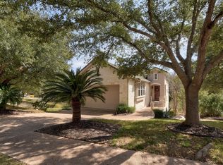 4315 Canoas Dr, Austin, TX 78730
