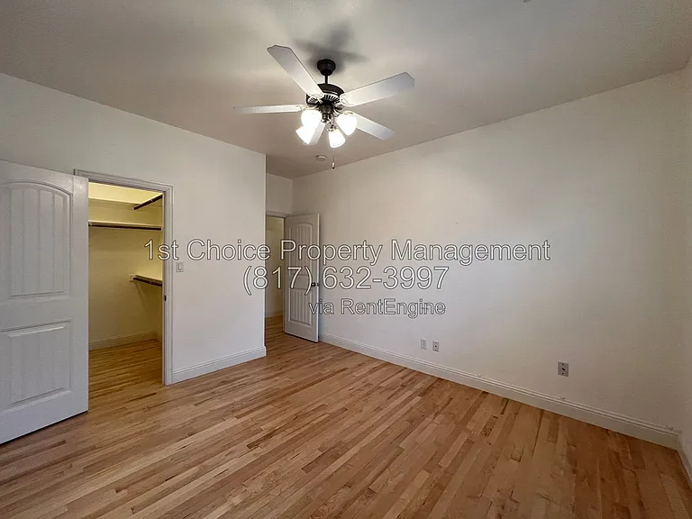 4730 Birchman Ave — Photo 37