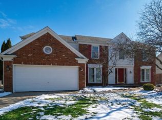 1234 Sandy Ridge Dr, Rochester Hills, MI 48306