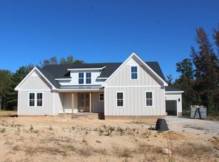 25 Serenity Woods Trl, Franklinton, NC 27525