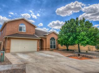 6608 Hood Rd NW, Albuquerque, NM 87114