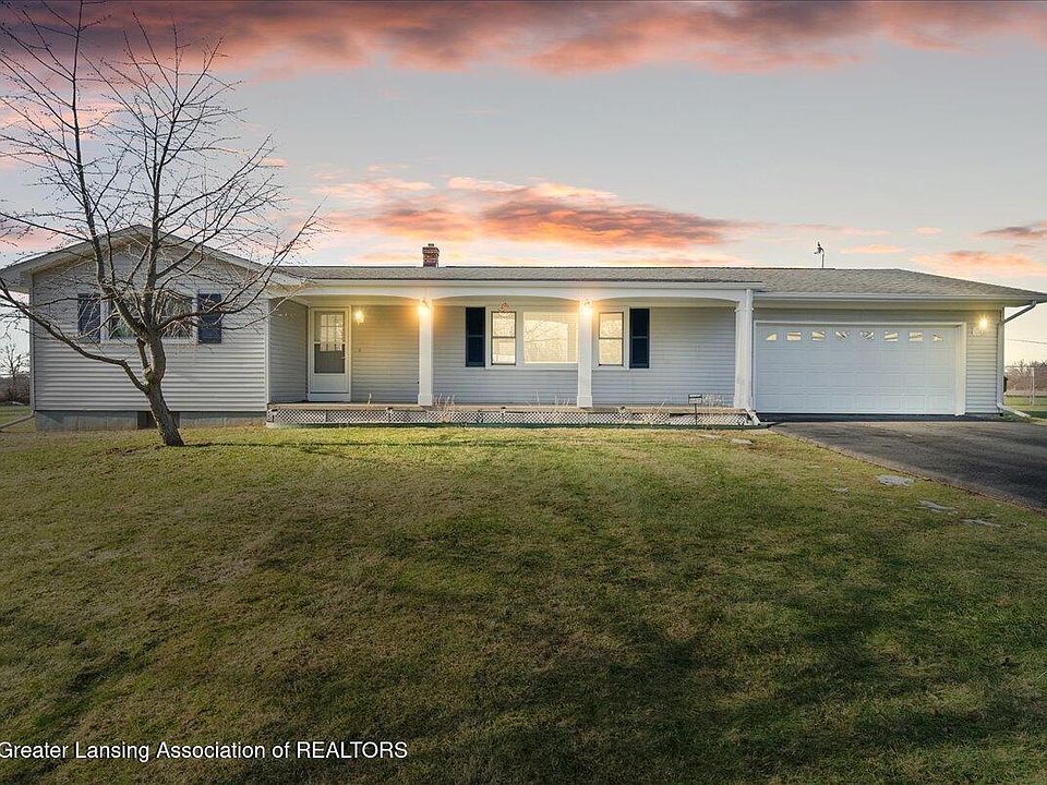 16835 Twenty Mile Rd, Marshall, MI 49068 | Zillow