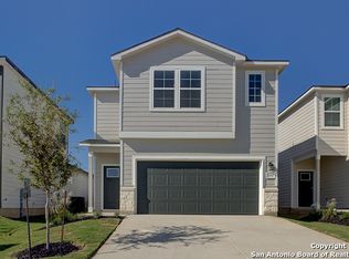 5935 Cinnabar Corner, San Antonio, TX 78222
