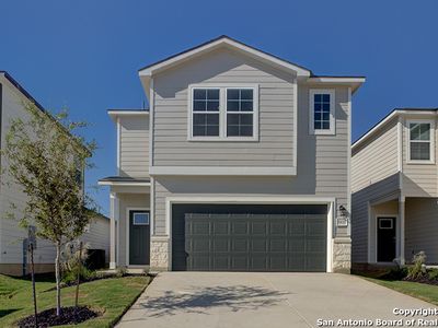 5935 Cinnabar Corner, San Antonio, TX, 78222