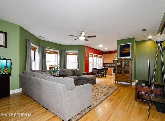 4th image of 6818 N Ashland Blvd APT 2B