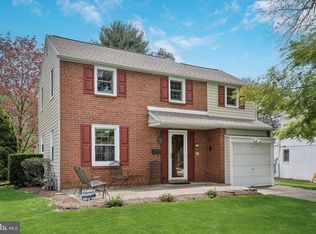 24 Briar Rd, Oreland, PA 19075