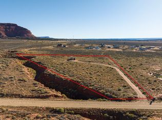 1555 S Lost Springs Dr, Kanab, UT 84741