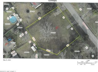 623 Main Street Ext, Swansboro, NC 28584