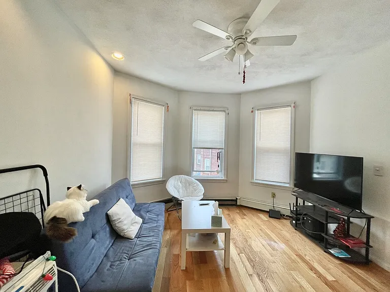 58 Mansfield St #3 — Photo 1