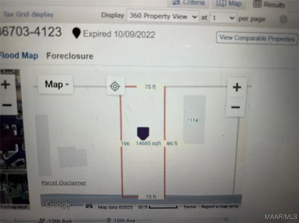 1112 Highland Ave, Selma, AL 36703