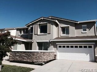 1359 Esplanade Dr, Merced, CA