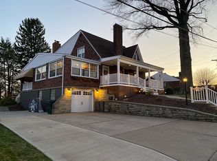 601 Glowood Dr, Pittsburgh, PA