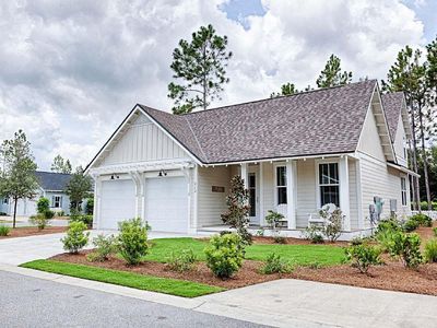 212 Cannonball Ln, Inlet Beach, FL, 32461