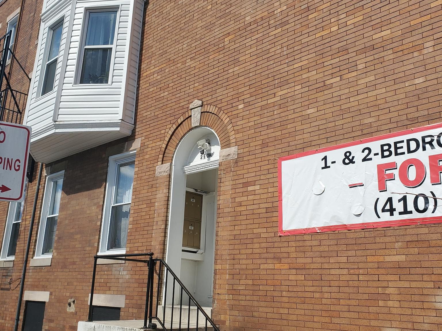 2600 Maryland Ave, Baltimore, MD 21218 | Zillow