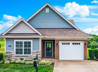 3401 Eastbrook Dr, Lagrange, KY 40031