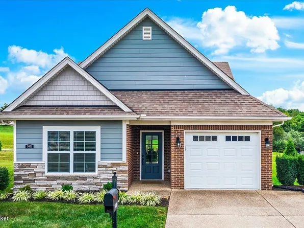 3401 Eastbrook Dr, Lagrange, KY 40031