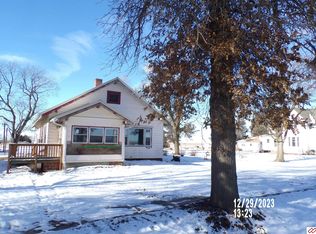 509 Purdy Ave, Daykin, NE 68338