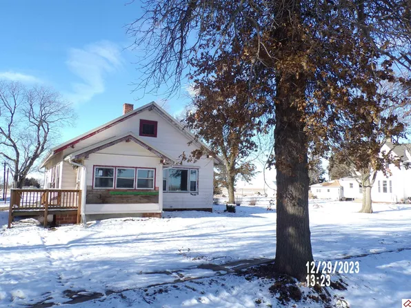 509 Purdy Ave, Daykin, NE 68338