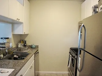 Rented by Citi Habitats