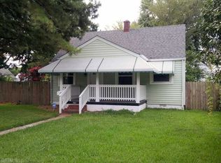 3401 Nelson St, Portsmouth, VA 23707