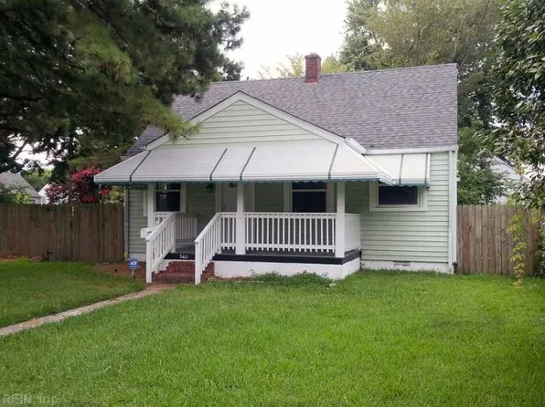3401 Nelson St, Portsmouth, VA 23707