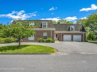 320 N Horatio Ave, Scranton, PA 18504