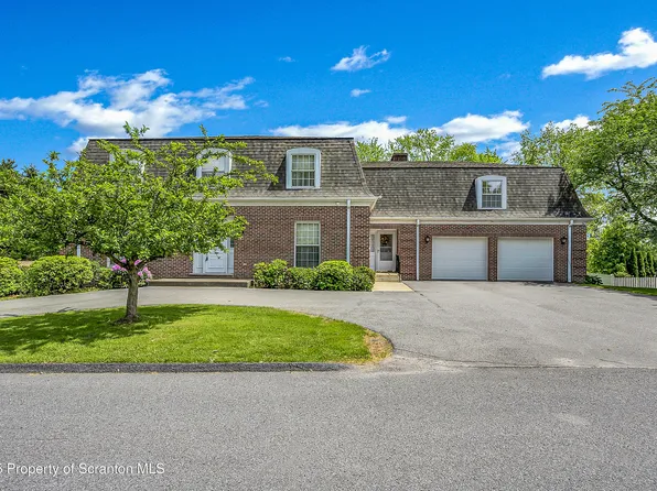 320 N Horatio Ave, Scranton, PA 18504