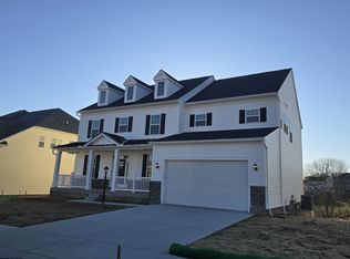 398 Lexington Cir, Bridgeport, WV 26330