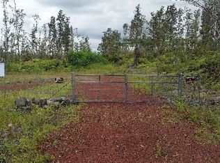 35th Ave LOT 23, Keaau, HI 96749