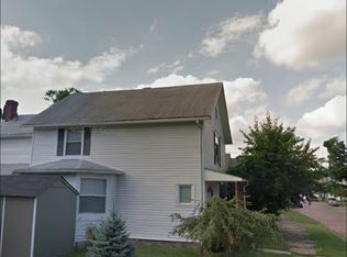 233 N 5th St, Newark, OH 43055